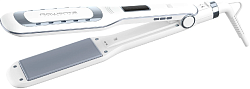 Выпрямитель Rowenta SF5010F0 белый макс.темп.:230С покрытие:керамическое (1830008408)