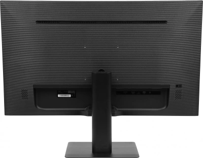 Монитор NPC 27" MZ2704 черный IPS LED 5ms 16:9 HDMI M/M матовая 250cd 178гр/178гр 2560x1440 100Hz DP 2K USB 4кг