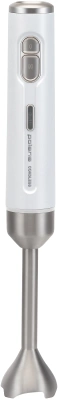 Блендер погружной Polaris PHB 0746 CordLess 700Вт белый