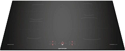 Индукционная варочная поверхность Gorenje GI6401BSC черный
