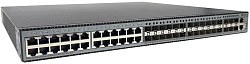 Коммутатор Origo OS3254M OS3254M/A1A (L3) 48x1Гбит/с 24x2.5Гбит/с 24SFP 6SFP+ управляемый