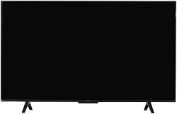 Телевизор QLED TCL 43" 43P7K черный 4K Ultra HD 60Hz DVB-T DVB-T2 DVB-C DVB-S DVB-S2 USB WiFi Smart TV