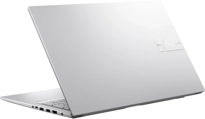 Ноутбук Asus Vivobook 17 X1704VA-AU398 Core i7 1355U 16Gb SSD1Tb Intel Iris Xe graphics 17.3" IPS FHD (1920x1080) без ОС silver WiFi BT Cam (90NB10V1-M00D20)