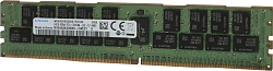Память DDR4 Samsung M386A8K40DM2-CWE 64Gb DIMM ECC LR PC4-25600 CL22 3200MHz