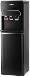 Кулер AEL LC-AEL-804a напольный компрессорный черный