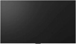 Телевизор OLED LG 55" OLED55G6RLA.ARU атласное серебро 4K Ultra HD 120Hz DVB-T2 DVB-C DVB-S2 USB WiFi Smart TV (RUS)