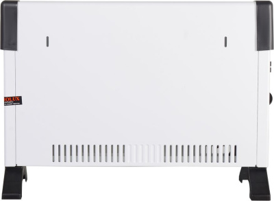 Конвектор Eurolux ОК-EU-2000C 2000Вт белый