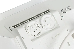 Конвектор Noirot CNX-4 plus 500Вт белый