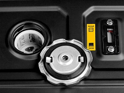 Генератор Steher GS-4500Е 3.3кВт