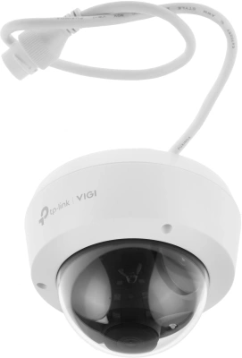 Камера видеонаблюдения IP TP-Link Vigi C220I 4-4мм цв. корп.:белый/черный (VIGI C220I(4MM))