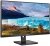 Монитор Philips 27" 273S1 черный IPS LED 16:9 HDMI M/M матовая HAS Piv 300cd 178гр/178гр 1920x1080 75Hz DP FHD USB 6.79кг