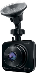 Видеорегистратор Navitel R300 GPS черный 1080x1920 1080p 140гр. GPS MSTAR MSC8336
