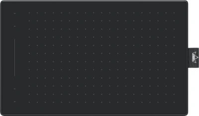 Графический планшет Huion Inspiroy RTM-500 USB Type-C черный