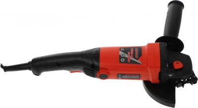 Углошлифовальная машина Парма УШМ-01-125/920 900Вт 11000об/мин рез.шпин.:M14 d=125мм (02.026.00004)