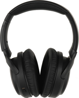 Гарнитура мониторные Creative Zen Hybrid 1.2м черный беспроводные bluetooth оголовье (51EF1010AA001)