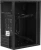 Корпус Accord ACC-259 черный без БП mATX 1x80mm 2xUSB2.0 audio