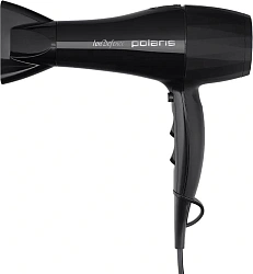 Фен Polaris PHD 2256Ti 2200Вт черный