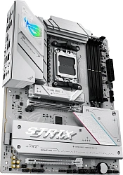 Материнская плата Asus ROG STRIX B850-A GAMING WIFI Socket AM5 AMD B850 4xDDR5 ATX AC`97 8ch(7.1) 2.5Gg RAID+HDMI+DP
