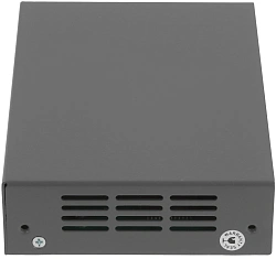 Коммутатор Cudy GS105P (L2) 4PoE+ управляемый