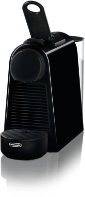 Кофемашина Delonghi Nespresso Essenza EN85.B 1310Вт черный