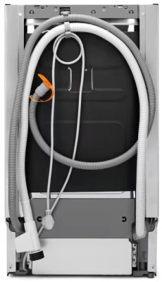 Посудомоечная машина встраив. Electrolux EEG63400L узкая