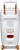 Минисистема Hi-Fi JBL Partybox Stage 320 белый 240Вт USB BT