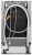 Посудомоечная машина встраив. Electrolux EEG63400L узкая