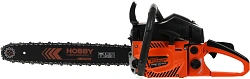 Бензопила Carver HOBBY HSG 158-18 2200Вт 3л.с. дл.шины:18" (45cm) (01.004.00043)