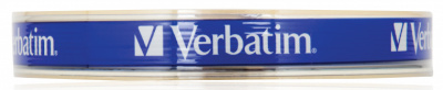 Диск DVD-R Verbatim 4.7Gb 16x bulk (10шт) (43729)