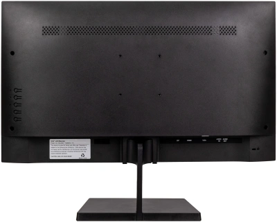 Монитор Hiper 27" EasyView SB2702 черный IPS LED 4ms 16:9 HDMI M/M матовая 1000:1 250cd 178гр/178гр 1920x1080 100Hz FreeSync VGA DP FHD 6.46кг