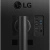 Монитор LG 34" UltraWide 34WR55QK-B черный VA LED 5ms 21:9 HDMI матовая HAS 300cd 178гр/178гр 3440x1440 100Hz DP Ultra WQHD USB 6.9кг