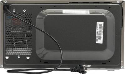 Микроволновая Печь LG MW25R35GISL 25л. 1000Вт стальной/черный