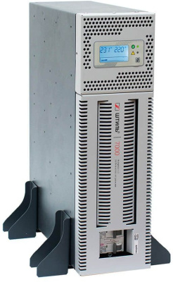 Стабилизатор напряжения Штиль ИнСтаб IS7000RT 7200Вт 5500ВА серый