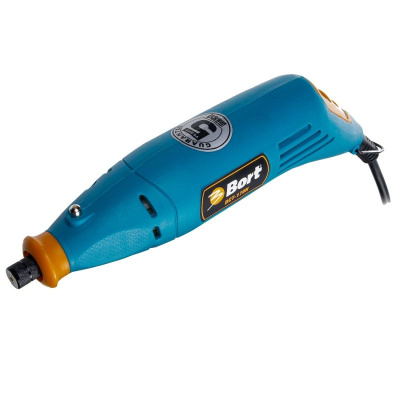 Гравер Bort BCT-170N 170Вт насадок:60 кейс