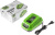 Снегоуборщик электр. Greenworks GD40SSK4