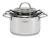 Набор кастрюль Starwind Chef Family 6 предметов (SW-CH1006)