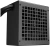 Блок питания Deepcool ATX 750W PF750 80+ white (20+4pin) APFC 120mm fan 6xSATA RTL