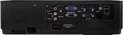 Проектор Cactus CS-S2.B 3LCD 4000Lm ANSI (1024x768) 15000:1 ресурс лампы:10000часов 1xUSB typeA 2xHDMI 3.26кг