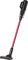 Пылесос моющий Haier HWND Q2 250Вт черный/красный