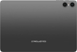 Планшет Teclast P30T Case T606 (1.6) 8C RAM4Gb ROM128Gb 10.1" IPS 1280x800 Android 16 серый 5Mpix 2Mpix BT WiFi microSD 256Gb 6000mAh 12hr