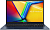 Ноутбук Asus Vivobook 15 X1504ZA-BQ1342 Core i5 1235U 16Gb SSD512Gb Intel Iris Xe graphics 15.6" IPS FHD (1920x1080) noOS blue WiFi BT Cam (90NB1021-M01Z90)
