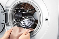 Стиральная машина TCL TWOF-107W14W1 класс: A+++ загр.фронтальная макс.:7кг белый инвертор