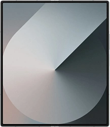Смартфон Samsung SM-F956B Galaxy Z Fold 6 256Gb 12Gb серый раскладной 3G 4G 2Sim 7.6" 1856x2160 Android 14 50Mpix 802.11 a/b/g/n/ac/ax NFC GPS GSM900/1800 GSM1900 Protect