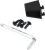 Монитор Asus 23.8" VA24DQSB черный IPS LED 16:9 HDMI M/M матовая HAS Piv 1000:1 250cd 178гр/178гр 1920x1080 75Hz VGA DP FHD USB 5.31кг