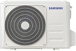 Сплит-система Samsung AR09TXHQASI Inverter белый