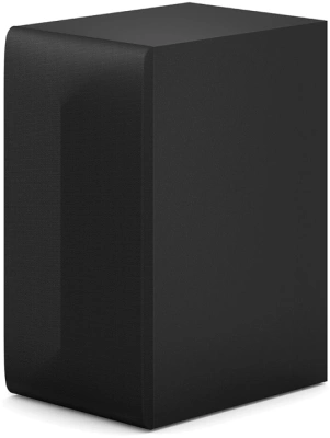 Саундбар LG S70TY 3.1.1 400Вт черный