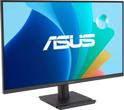 Монитор Asus 27" VA279HG черный IPS LED 16:9 HDMI матовая 1500:1 300cd 178гр/178гр 1920x1080 VGA FHD 4.64кг