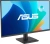 Монитор Asus 27" VA279HG черный IPS LED 16:9 HDMI матовая 1500:1 300cd 178гр/178гр 1920x1080 VGA FHD 4.64кг