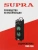 Минисистема Supra SMB-980 черный 180Вт FM USB BT SD
