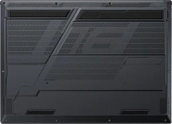 Ноутбук Maibenben X16C-R72555 Ryzen 7 H255 16Gb SSD512Gb NVIDIA GeForce RTX5050 8Gb 16" IPS FHD+ (1920x1200) Windows 11 Home grey WiFi BT Cam (X16C-R725550F44HG4E10)
